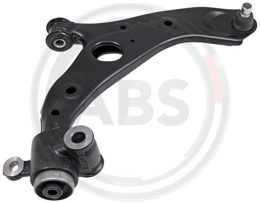 A.B.S. 212410 Control/Trailing Arm, wheel suspension