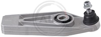 Control/Trailing Arm, wheel suspension A.B.S. 212412