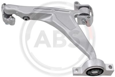 Control/Trailing Arm, wheel suspension A.B.S. 212413
