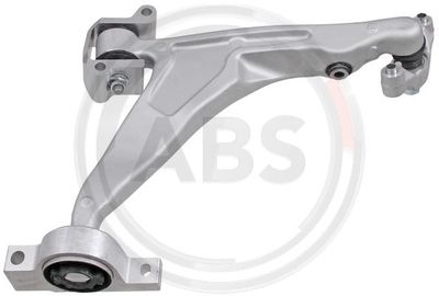 Control/Trailing Arm, wheel suspension A.B.S. 212414