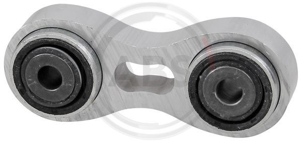 A.B.S. 212415 Control/Trailing Arm, wheel suspension