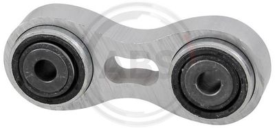 Control/Trailing Arm, wheel suspension A.B.S. 212415