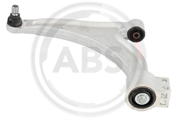 A.B.S. 212418 Control/Trailing Arm, wheel suspension
