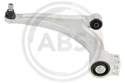 Control/Trailing Arm, wheel suspension A.B.S. 212418