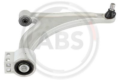 Control/Trailing Arm, wheel suspension A.B.S. 212419