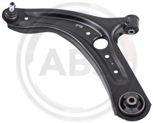 A.B.S. 212420 Control/Trailing Arm, wheel suspension