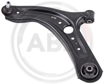 Control/Trailing Arm, wheel suspension A.B.S. 212420