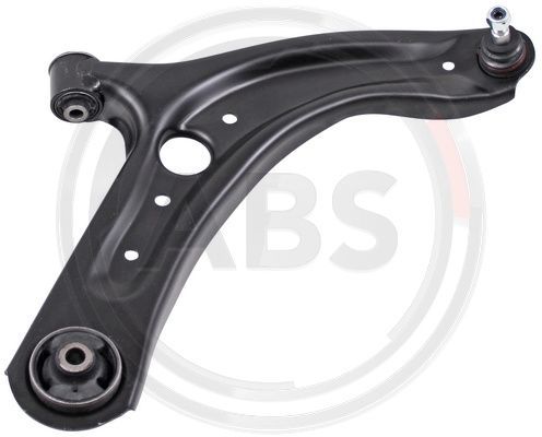 A.B.S. 212421 Control/Trailing Arm, wheel suspension