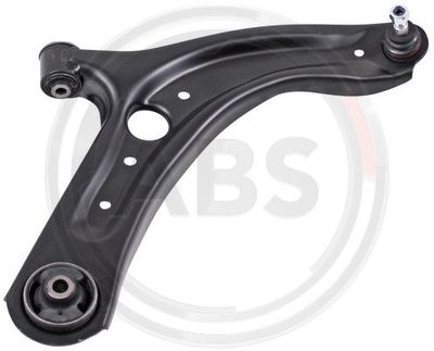 Control/Trailing Arm, wheel suspension A.B.S. 212421