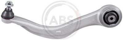 Control/Trailing Arm, wheel suspension A.B.S. 212422