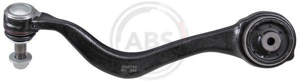 A.B.S. 212424 Control/Trailing Arm, wheel suspension