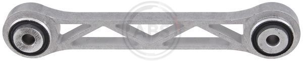 A.B.S. 212432 Control/Trailing Arm, wheel suspension