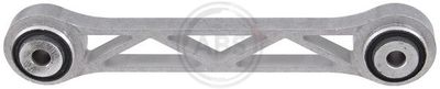 Control/Trailing Arm, wheel suspension A.B.S. 212432