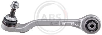 Control/Trailing Arm, wheel suspension A.B.S. 212433