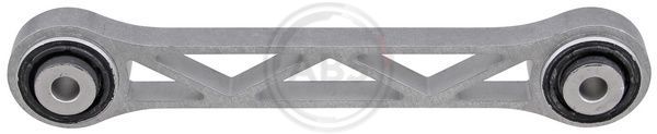 A.B.S. 212435 Control/Trailing Arm, wheel suspension