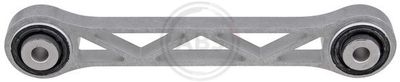 Control/Trailing Arm, wheel suspension A.B.S. 212435