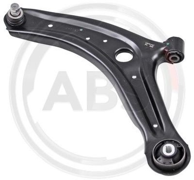 Control/Trailing Arm, wheel suspension A.B.S. 212437