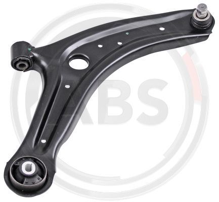 A.B.S. 212438 Control/Trailing Arm, wheel suspension