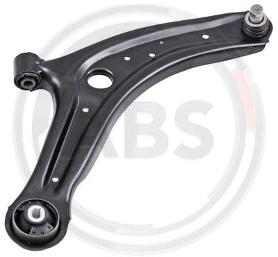 Control/Trailing Arm, wheel suspension A.B.S. 212438
