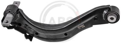 Control/Trailing Arm, wheel suspension A.B.S. 212441