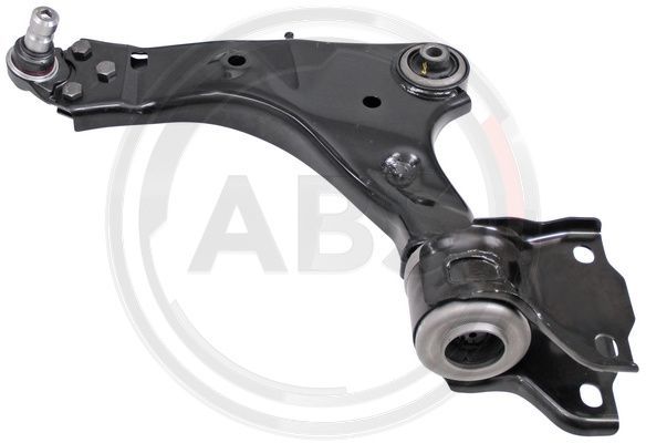 A.B.S. 212444 Control/Trailing Arm, wheel suspension