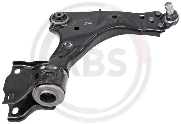 A.B.S. 212445 Control/Trailing Arm, wheel suspension