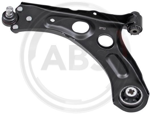 A.B.S. 212447 Control/Trailing Arm, wheel suspension