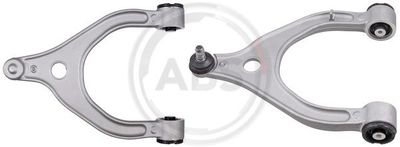 Control/Trailing Arm, wheel suspension A.B.S. 212449