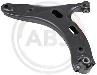 Control/Trailing Arm, wheel suspension A.B.S. 212451