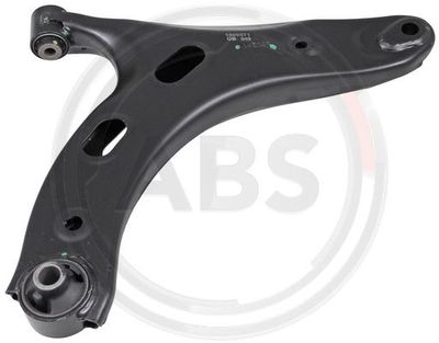 Control/Trailing Arm, wheel suspension A.B.S. 212452