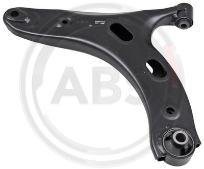 Control/Trailing Arm, wheel suspension A.B.S. 212453