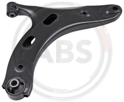 Control/Trailing Arm, wheel suspension A.B.S. 212454