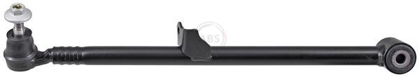 A.B.S. 212455 Control/Trailing Arm, wheel suspension