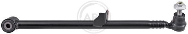 A.B.S. 212456 Control/Trailing Arm, wheel suspension