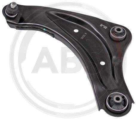 A.B.S. 212458 Control/Trailing Arm, wheel suspension