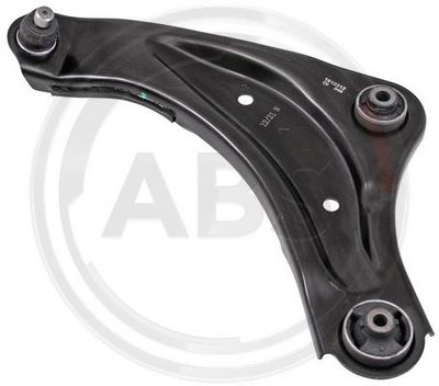 Control/Trailing Arm, wheel suspension A.B.S. 212458