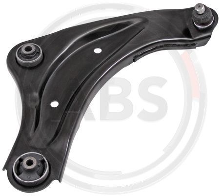 A.B.S. 212459 Control/Trailing Arm, wheel suspension