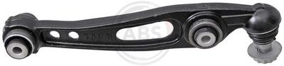 Control/Trailing Arm, wheel suspension A.B.S. 212462