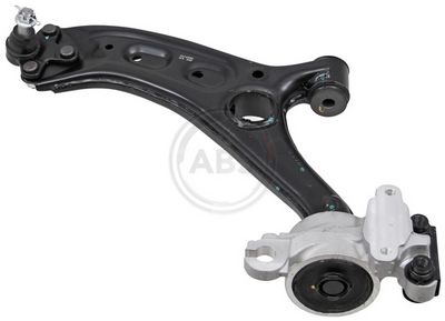 Control/Trailing Arm, wheel suspension A.B.S. 212465