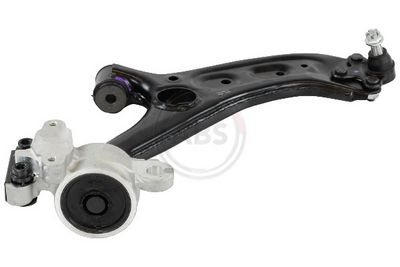 Control/Trailing Arm, wheel suspension A.B.S. 212466