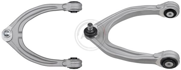 A.B.S. 212467 Control/Trailing Arm, wheel suspension