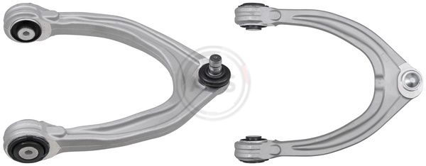A.B.S. 212468 Control/Trailing Arm, wheel suspension