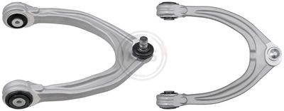 Control/Trailing Arm, wheel suspension A.B.S. 212468