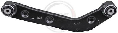 Control/Trailing Arm, wheel suspension A.B.S. 212469