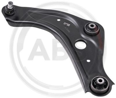 Control/Trailing Arm, wheel suspension A.B.S. 212472
