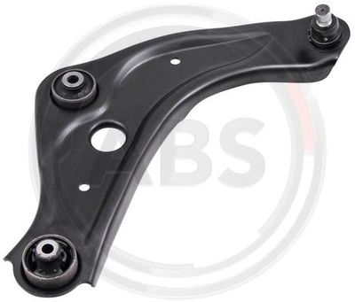 Control/Trailing Arm, wheel suspension A.B.S. 212473