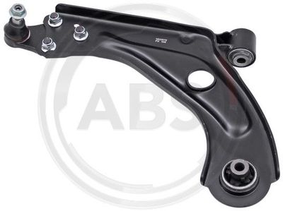 Control/Trailing Arm, wheel suspension A.B.S. 212483