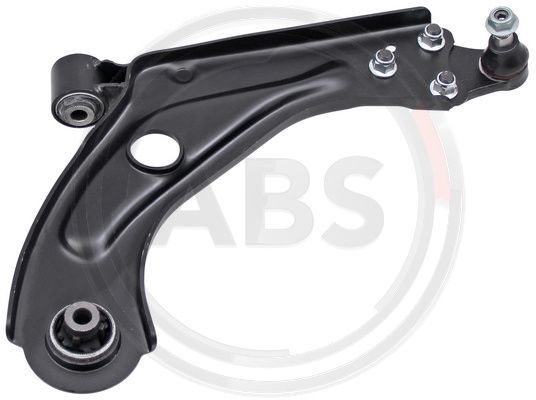 A.B.S. 212484 Control/Trailing Arm, wheel suspension