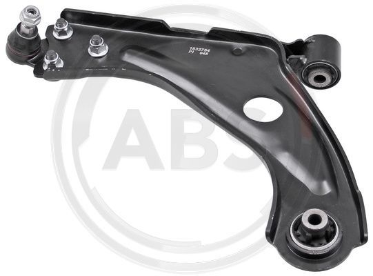 A.B.S. 212485 Control/Trailing Arm, wheel suspension