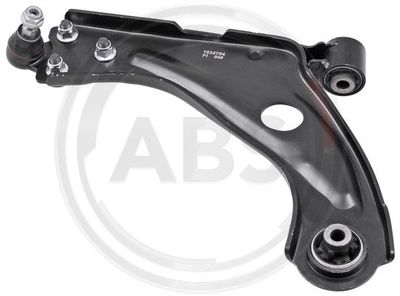 Control/Trailing Arm, wheel suspension A.B.S. 212485